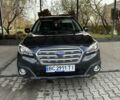 Сірий Субару Аутбек, об'ємом двигуна 2 л та пробігом 169 тис. км за 17000 $, фото 2 на Automoto.ua