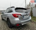 Сірий Субару Аутбек, об'ємом двигуна 2.5 л та пробігом 179 тис. км за 16850 $, фото 21 на Automoto.ua