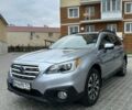 Серый Субару Аутбек, объемом двигателя 3.63 л и пробегом 203 тыс. км за 13500 $, фото 1 на Automoto.ua