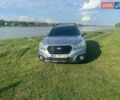 Сірий Субару Аутбек, об'ємом двигуна 2.46 л та пробігом 130 тис. км за 17500 $, фото 1 на Automoto.ua