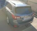 Сірий Субару Аутбек, об'ємом двигуна 2 л та пробігом 176 тис. км за 15900 $, фото 8 на Automoto.ua