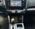 Серый Субару Аутбек, объемом двигателя 2.5 л и пробегом 999 тыс. км за 13600 $, фото 8 на Automoto.ua