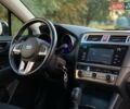 Серый Субару Аутбек, объемом двигателя 2.46 л и пробегом 102 тыс. км за 16600 $, фото 19 на Automoto.ua