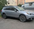 Сірий Субару Аутбек, об'ємом двигуна 2.5 л та пробігом 158 тис. км за 14300 $, фото 15 на Automoto.ua