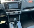 Серый Субару Аутбек, объемом двигателя 2.5 л и пробегом 155 тыс. км за 14900 $, фото 18 на Automoto.ua