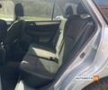 Серый Субару Аутбек, объемом двигателя 2.5 л и пробегом 185 тыс. км за 13500 $, фото 19 на Automoto.ua