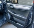 Серый Субару Аутбек, объемом двигателя 2.46 л и пробегом 120 тыс. км за 14200 $, фото 14 на Automoto.ua