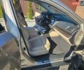 Сірий Субару Аутбек, об'ємом двигуна 2.5 л та пробігом 177 тис. км за 13300 $, фото 18 на Automoto.ua