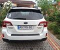 Сірий Субару Аутбек, об'ємом двигуна 2.5 л та пробігом 168 тис. км за 15500 $, фото 25 на Automoto.ua