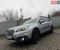 Сірий Субару Аутбек, об'ємом двигуна 2.5 л та пробігом 179 тис. км за 16850 $, фото 7 на Automoto.ua