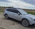 Сірий Субару Аутбек, об'ємом двигуна 2.5 л та пробігом 146 тис. км за 15300 $, фото 21 на Automoto.ua