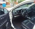 Сірий Субару Аутбек, об'ємом двигуна 2.5 л та пробігом 168 тис. км за 15500 $, фото 29 на Automoto.ua