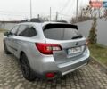 Сірий Субару Аутбек, об'ємом двигуна 2.5 л та пробігом 179 тис. км за 16850 $, фото 22 на Automoto.ua