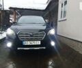 Сірий Субару Аутбек, об'ємом двигуна 2 л та пробігом 181 тис. км за 17500 $, фото 1 на Automoto.ua