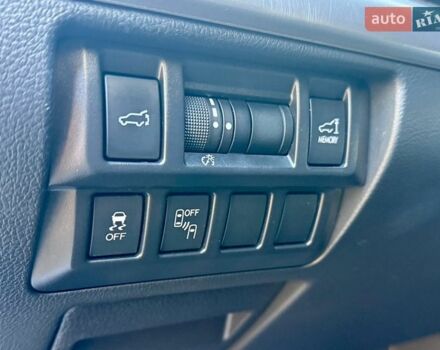 Сірий Субару Аутбек, об'ємом двигуна 2.5 л та пробігом 171 тис. км за 13900 $, фото 13 на Automoto.ua