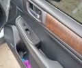 Сірий Субару Аутбек, об'ємом двигуна 2.5 л та пробігом 146 тис. км за 15300 $, фото 15 на Automoto.ua