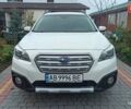 Сірий Субару Аутбек, об'ємом двигуна 2.5 л та пробігом 168 тис. км за 15500 $, фото 10 на Automoto.ua
