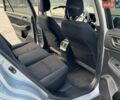 Серый Субару Аутбек, объемом двигателя 2.46 л и пробегом 227 тыс. км за 13000 $, фото 13 на Automoto.ua