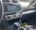 Серый Субару Аутбек, объемом двигателя 2.5 л и пробегом 185 тыс. км за 13500 $, фото 15 на Automoto.ua