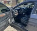 Сірий Субару Аутбек, об'ємом двигуна 2.5 л та пробігом 66 тис. км за 14900 $, фото 6 на Automoto.ua