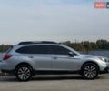 Сірий Субару Аутбек, об'ємом двигуна 2.5 л та пробігом 178 тис. км за 14200 $, фото 9 на Automoto.ua