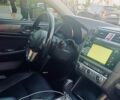 Сірий Субару Аутбек, об'ємом двигуна 3.6 л та пробігом 208 тис. км за 11999 $, фото 4 на Automoto.ua