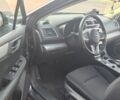 Серый Субару Аутбек, объемом двигателя 2.5 л и пробегом 119 тыс. км за 14000 $, фото 4 на Automoto.ua