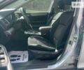 Сірий Субару Аутбек, об'ємом двигуна 2.5 л та пробігом 185 тис. км за 13500 $, фото 7 на Automoto.ua