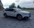 Сірий Субару Аутбек, об'ємом двигуна 2.5 л та пробігом 168 тис. км за 15500 $, фото 35 на Automoto.ua