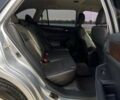 Сірий Субару Аутбек, об'ємом двигуна 2.5 л та пробігом 178 тис. км за 14200 $, фото 26 на Automoto.ua