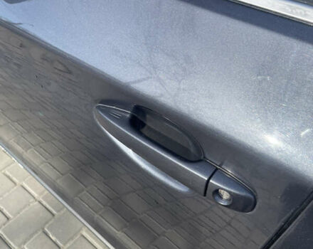 Серый Субару Аутбек, объемом двигателя 2.5 л и пробегом 999 тыс. км за 14700 $, фото 9 на Automoto.ua