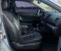 Сірий Субару Аутбек, об'ємом двигуна 2.5 л та пробігом 178 тис. км за 14200 $, фото 25 на Automoto.ua