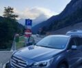 Серый Субару Аутбек, объемом двигателя 2 л и пробегом 176 тыс. км за 15900 $, фото 3 на Automoto.ua