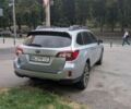 Сірий Субару Аутбек, об'ємом двигуна 2.5 л та пробігом 158 тис. км за 14300 $, фото 16 на Automoto.ua
