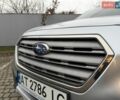Сірий Субару Аутбек, об'ємом двигуна 2.5 л та пробігом 179 тис. км за 16850 $, фото 12 на Automoto.ua