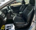Сірий Субару Аутбек, об'ємом двигуна 2 л та пробігом 131 тис. км за 13500 $, фото 8 на Automoto.ua