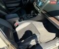 Сірий Субару Аутбек, об'ємом двигуна 2.5 л та пробігом 214 тис. км за 14900 $, фото 23 на Automoto.ua