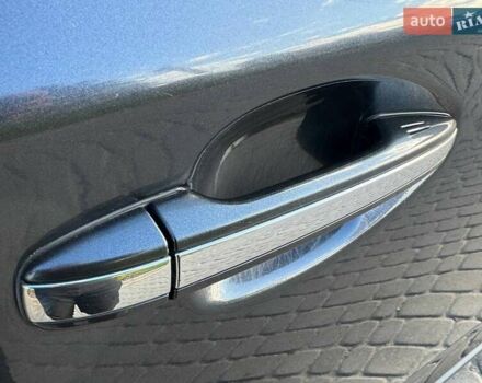 Серый Субару Аутбек, объемом двигателя 2.46 л и пробегом 278 тыс. км за 12400 $, фото 23 на Automoto.ua