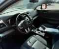 Серый Субару Аутбек, объемом двигателя 2.46 л и пробегом 269 тыс. км за 12700 $, фото 7 на Automoto.ua