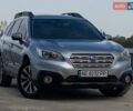 Сірий Субару Аутбек, об'ємом двигуна 2.5 л та пробігом 178 тис. км за 14200 $, фото 1 на Automoto.ua
