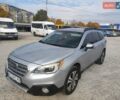 Сірий Субару Аутбек, об'ємом двигуна 2.5 л та пробігом 188 тис. км за 13800 $, фото 8 на Automoto.ua