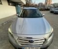 Серый Субару Аутбек, объемом двигателя 2.5 л и пробегом 148 тыс. км за 14000 $, фото 3 на Automoto.ua