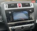 Серый Субару Аутбек, объемом двигателя 2 л и пробегом 107 тыс. км за 16000 $, фото 13 на Automoto.ua