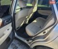 Сірий Субару Аутбек, об'ємом двигуна 2.5 л та пробігом 177 тис. км за 13300 $, фото 12 на Automoto.ua