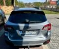 Серый Субару Аутбек, объемом двигателя 2.5 л и пробегом 155 тыс. км за 14900 $, фото 12 на Automoto.ua