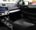 Сірий Субару Аутбек, об'ємом двигуна 2.5 л та пробігом 102 тис. км за 14900 $, фото 14 на Automoto.ua