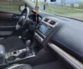 Сірий Субару Аутбек, об'ємом двигуна 2.5 л та пробігом 146 тис. км за 15300 $, фото 14 на Automoto.ua