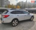 Сірий Субару Аутбек, об'ємом двигуна 2.5 л та пробігом 188 тис. км за 13800 $, фото 19 на Automoto.ua