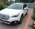 Сірий Субару Аутбек, об'ємом двигуна 2.5 л та пробігом 168 тис. км за 15500 $, фото 23 на Automoto.ua