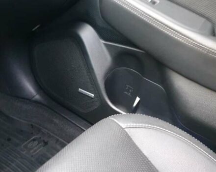 Сірий Субару Аутбек, об'ємом двигуна 2 л та пробігом 176 тис. км за 17900 $, фото 10 на Automoto.ua